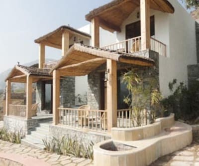 Kumbhalgarh Forest Retreat